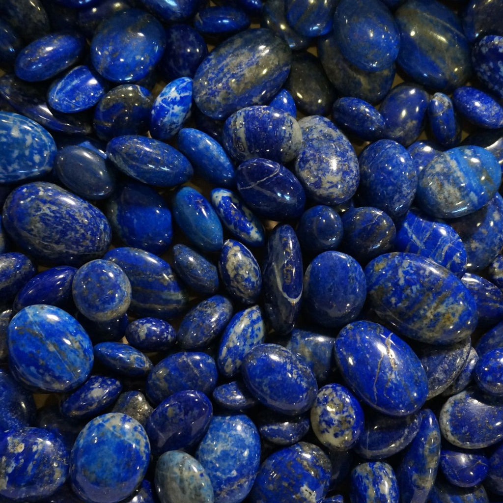 Les vertus du Lapis Lazuli