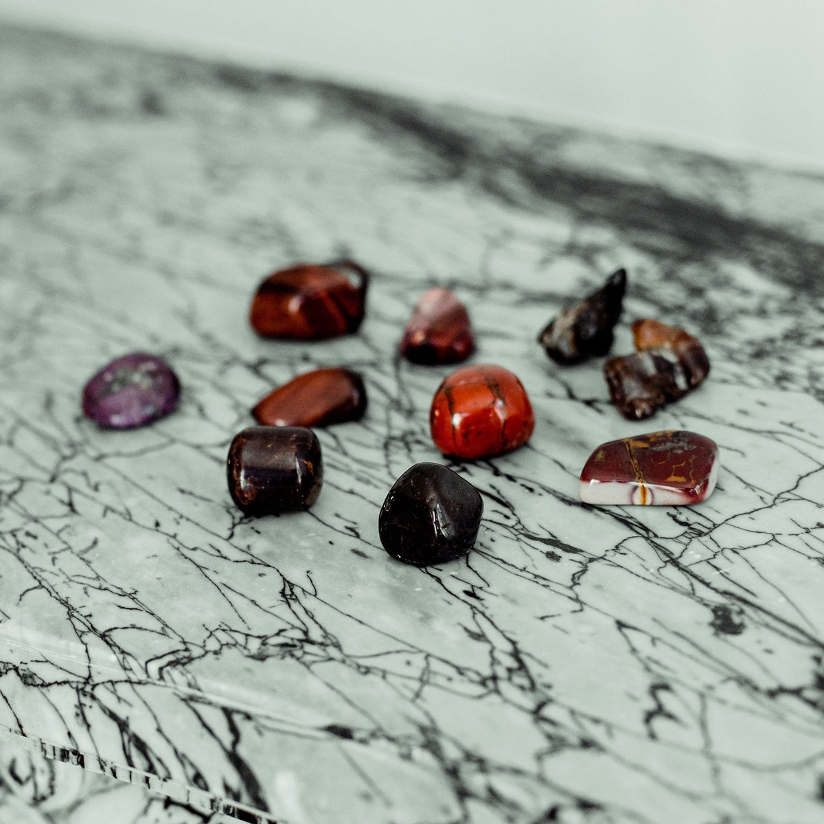 Comment débuter en Lithothérapie ?