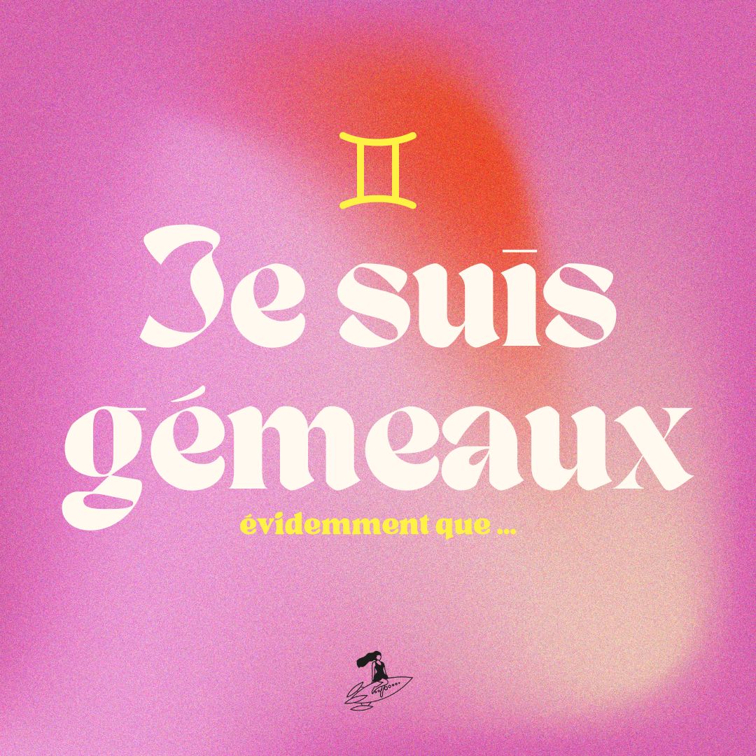 gémeaux astrologie guide