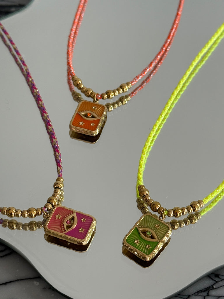Colliers Talisman