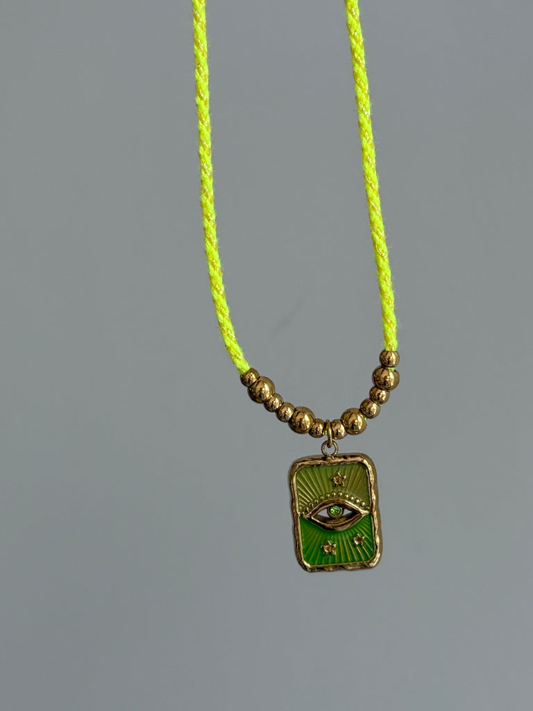 Colliers Talisman