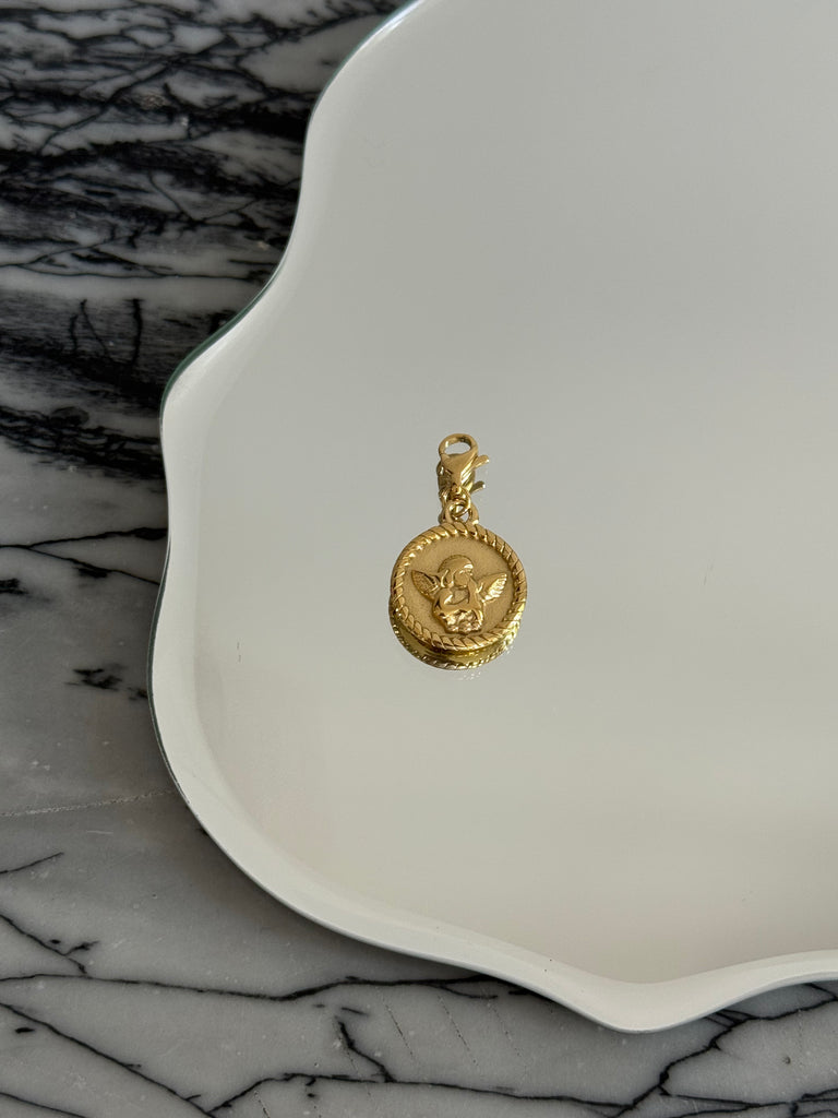 Charm ✦ Ange