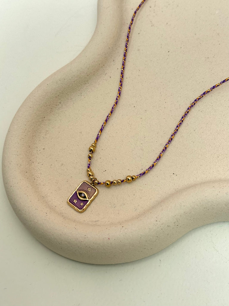 Colliers Talisman