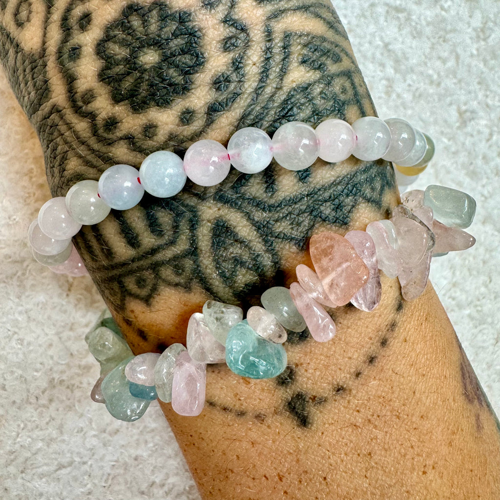 Bracelet Béryl
