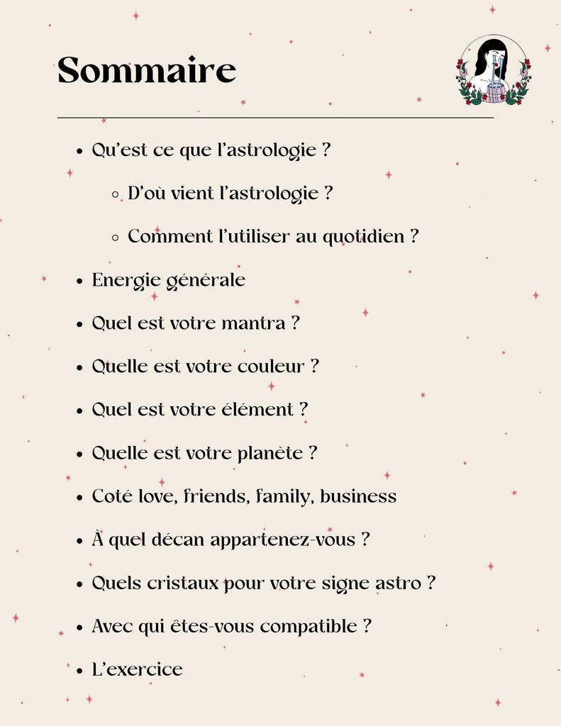 Guide de survie du Verseau