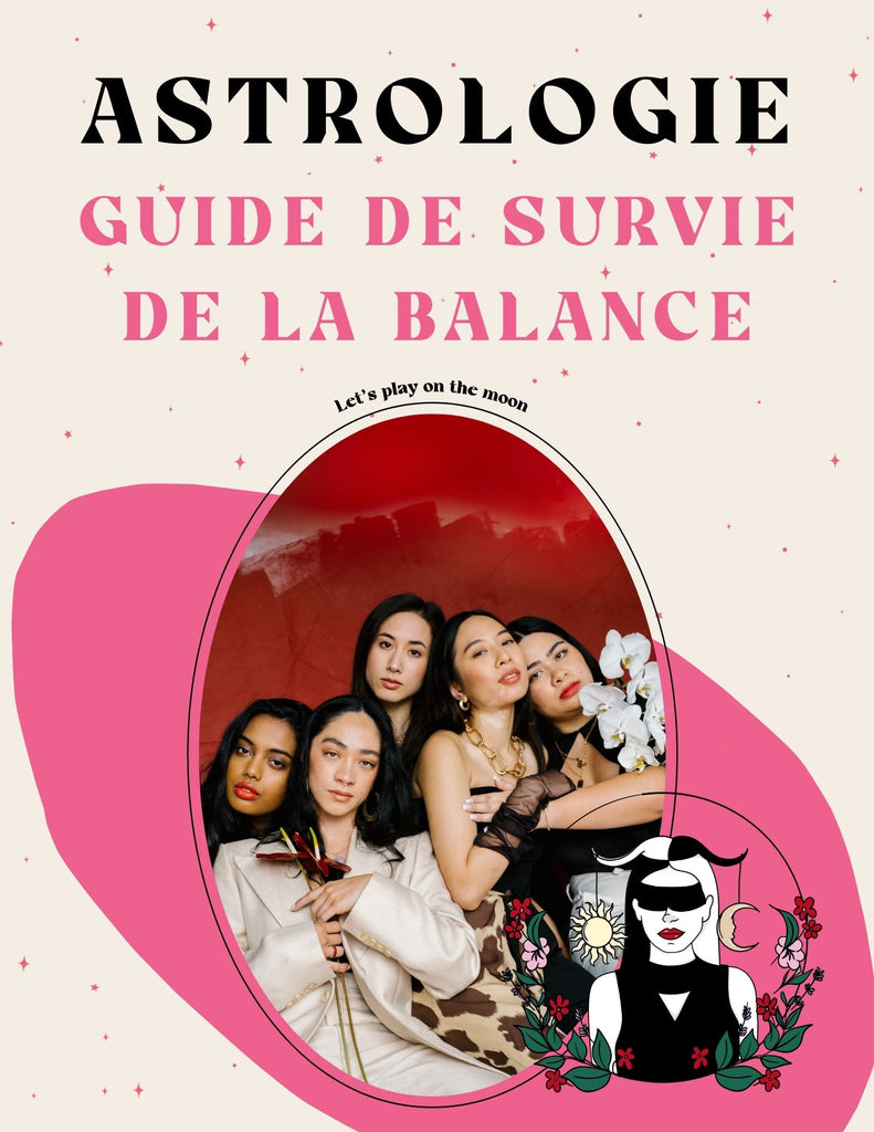 Guide de survie de la balance