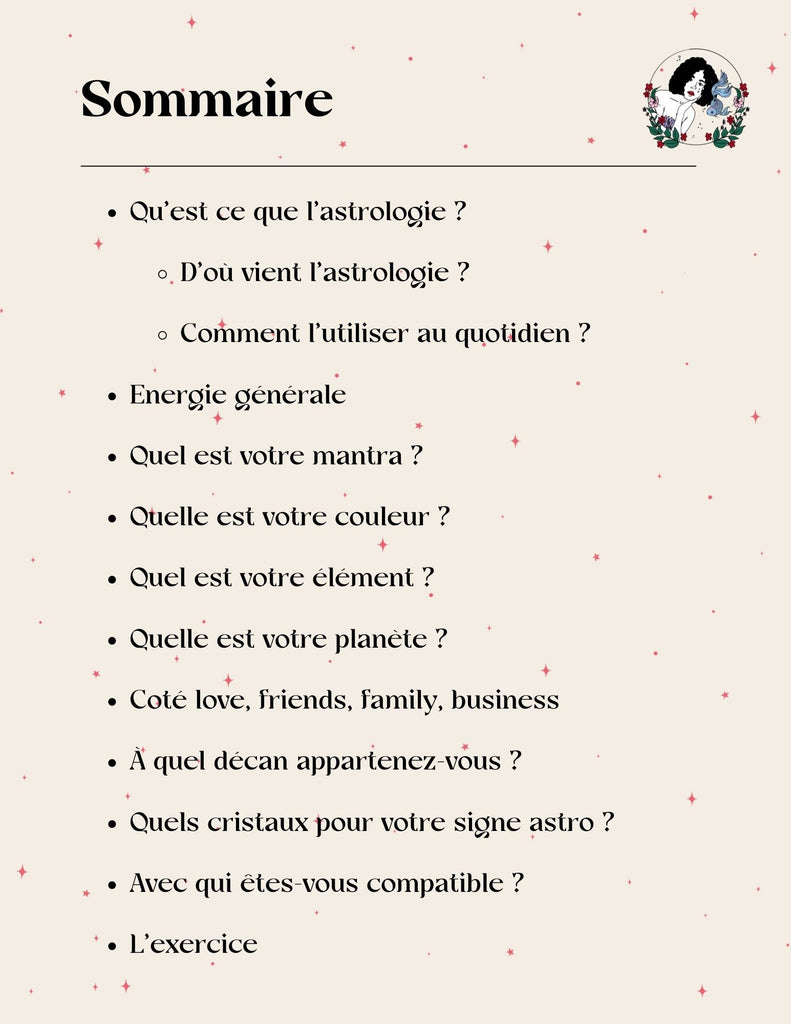 Guide de survie des Poissons