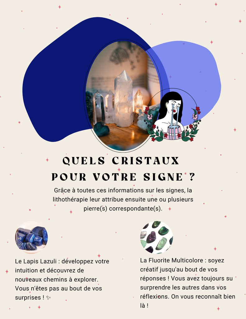 Guide de survie du Verseau