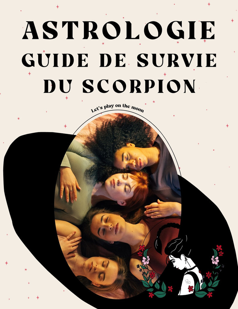 Guide de survie du Scorpion