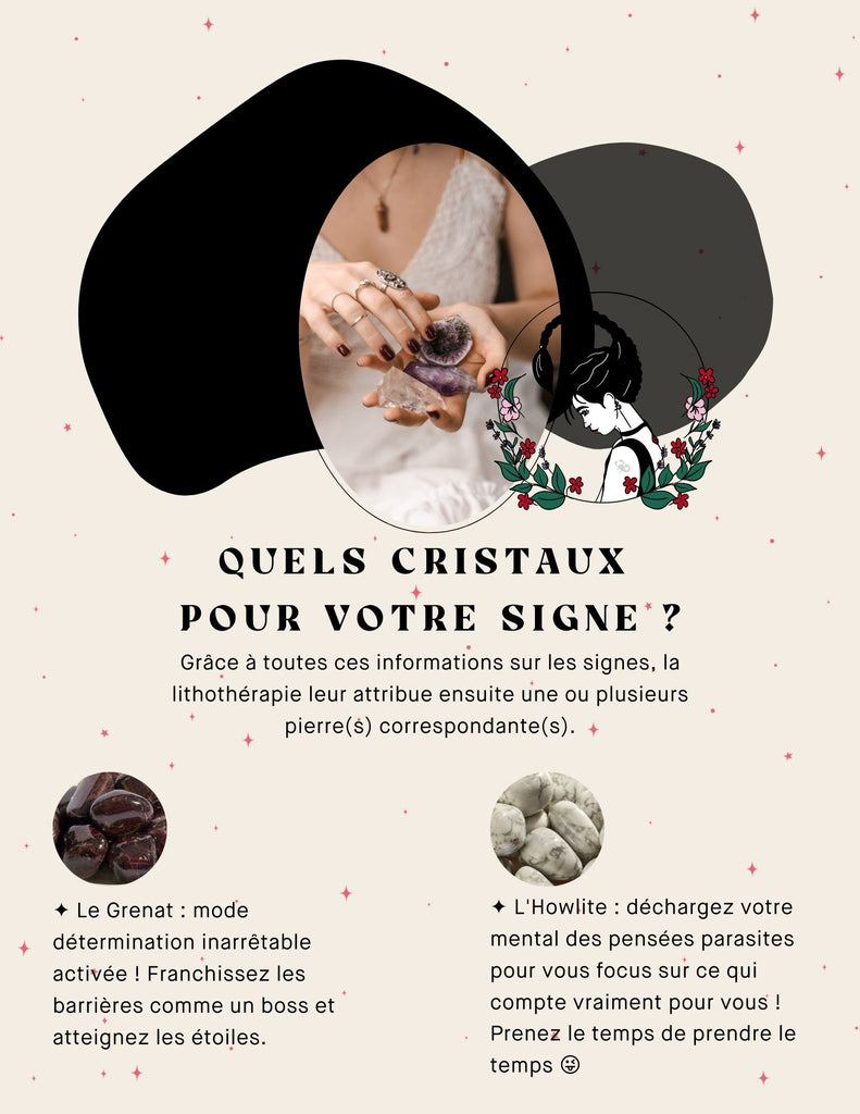Guide de survie du Scorpion