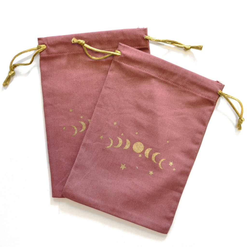 Pochette Lune