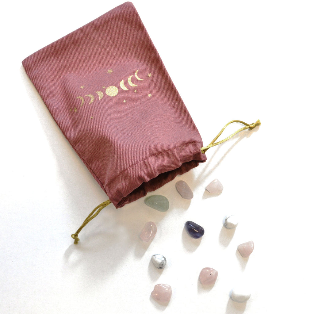 Pochette Lune