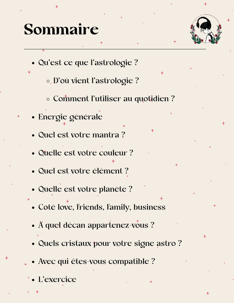 Guide de survie du Scorpion