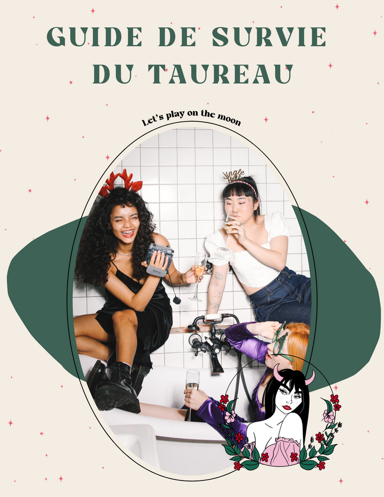 Guide de survie du Taureau