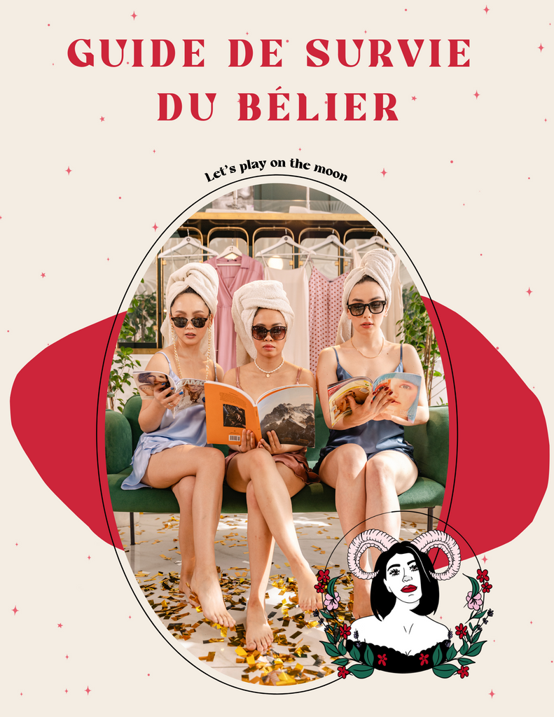 Guide de survie du Bélier