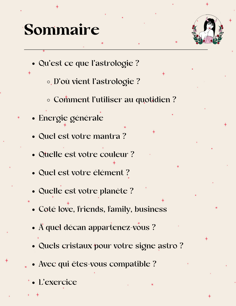 Guide de survie du Taureau