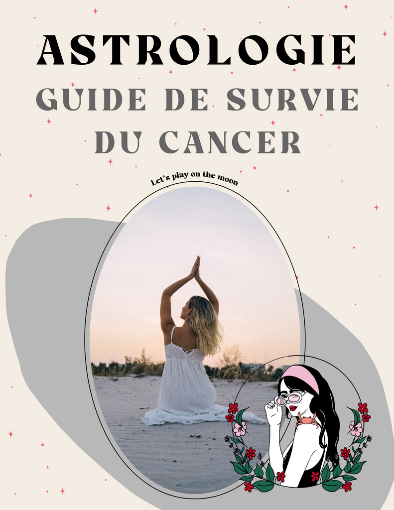 Guide de survie du Cancer