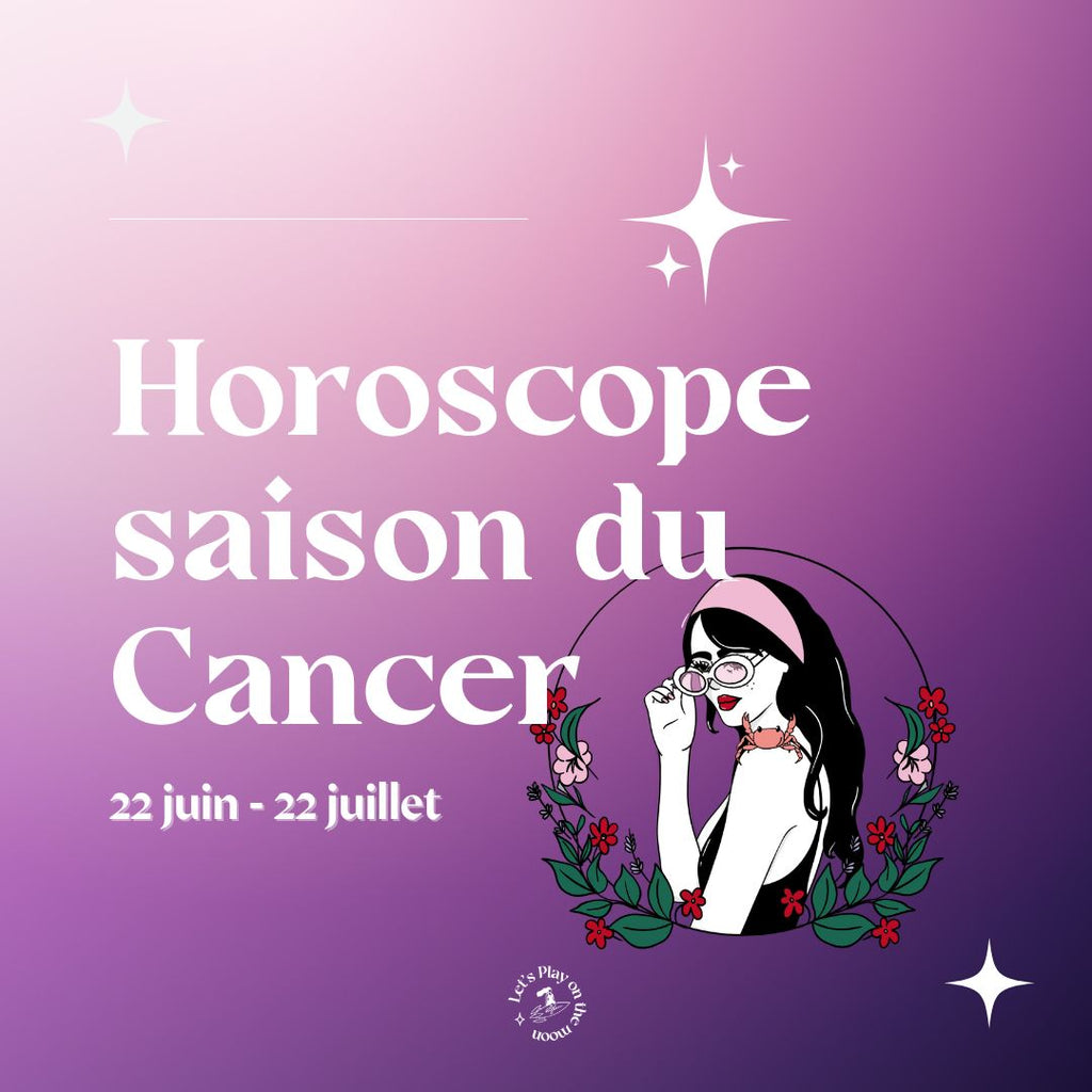 Horoscope Juillet 2023