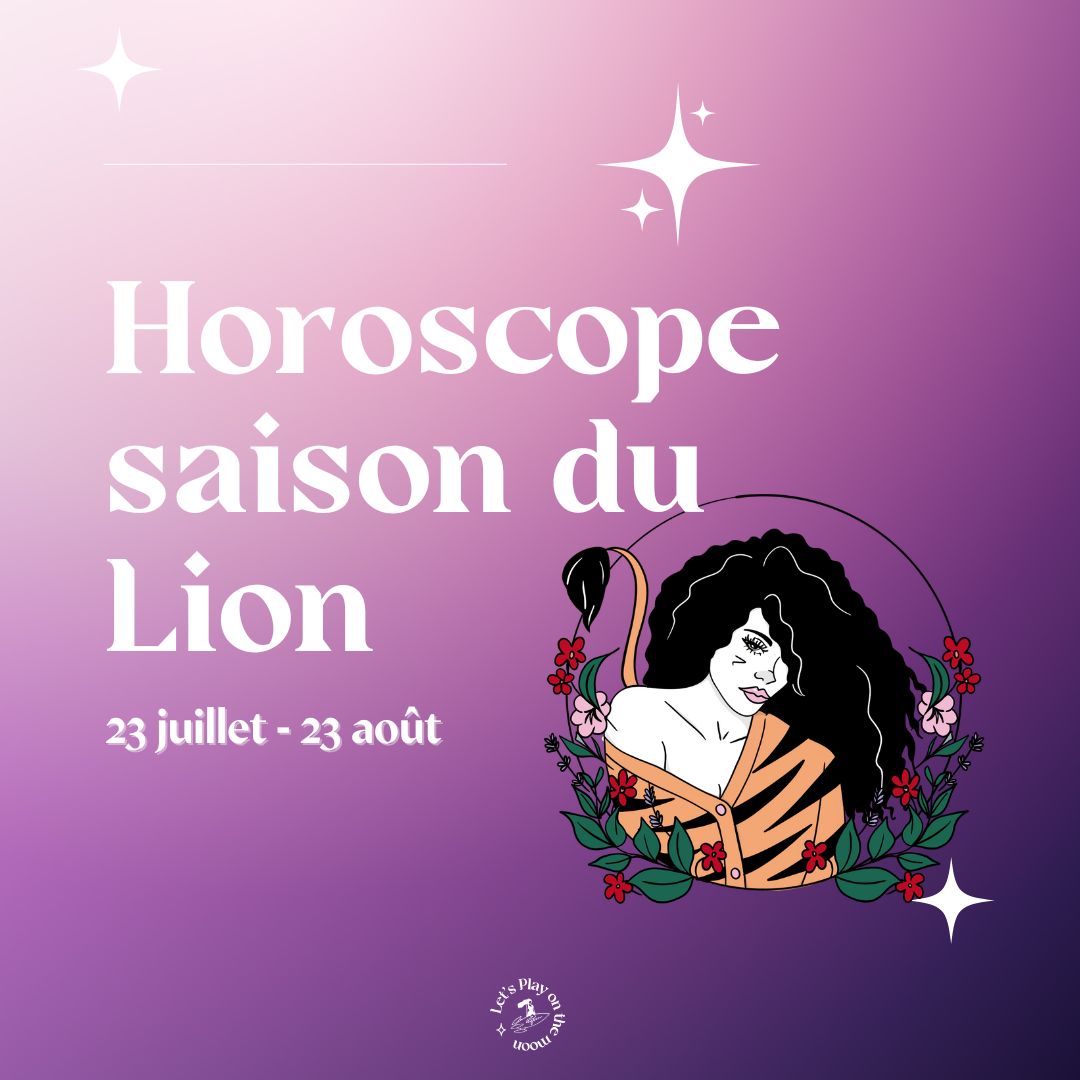 Horoscope Août 2023