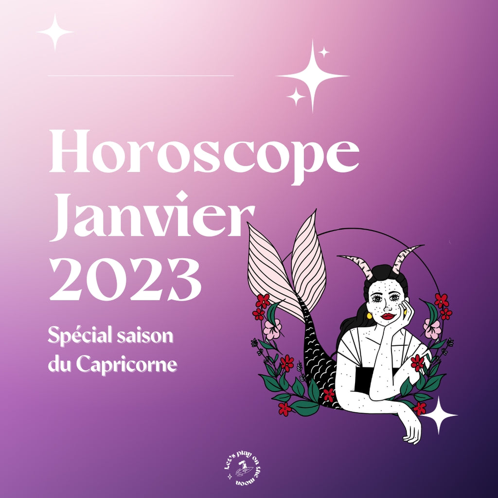 Horoscope Janvier 2024 : de la structure pour vos projets !