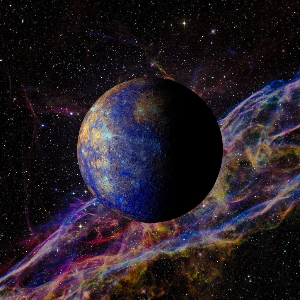 Mercure Rétrograde Avril 2023 : À quoi pouvons-nous nous attendre ?