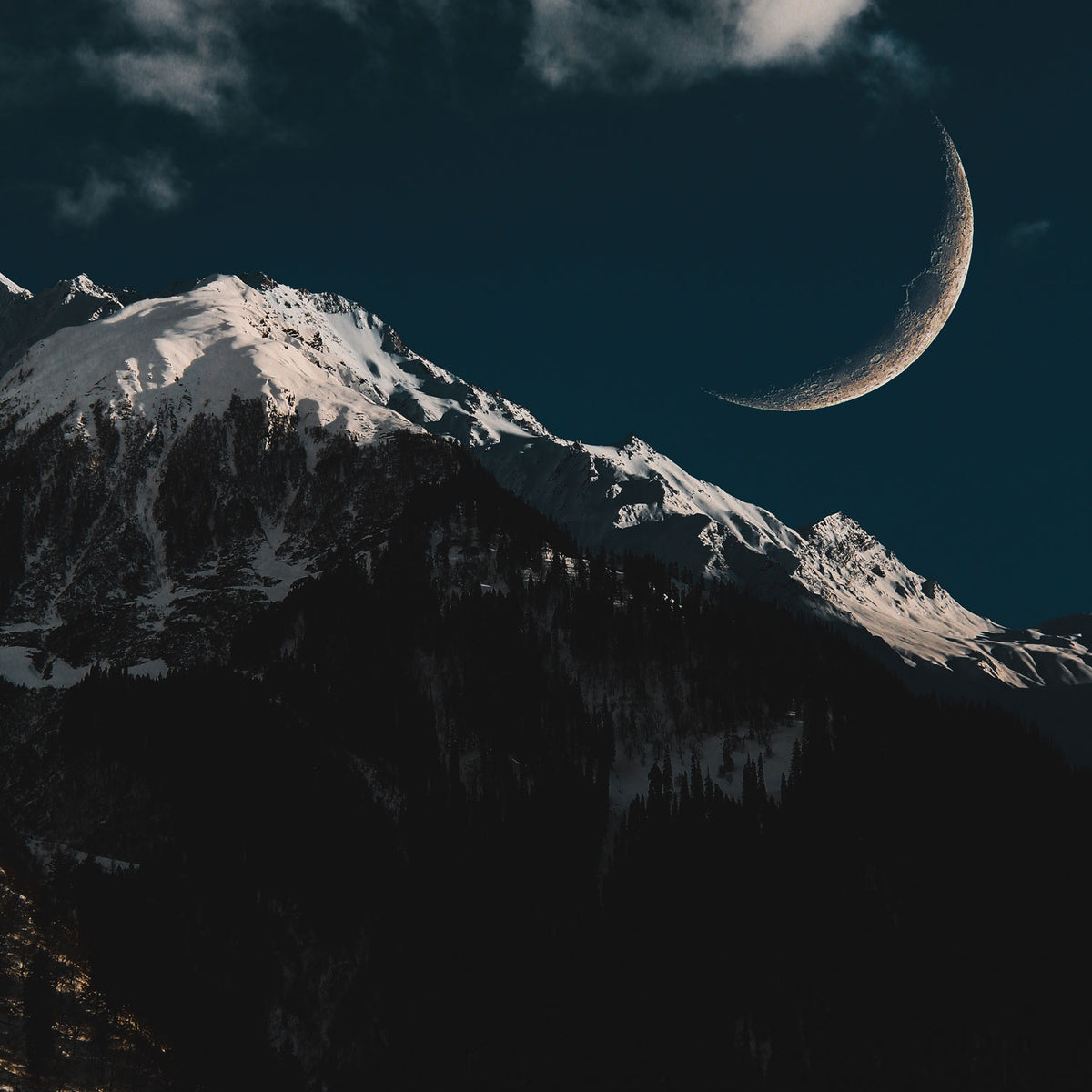 Nouvelle Lune en Capricorne ce vendredi 23 décembre