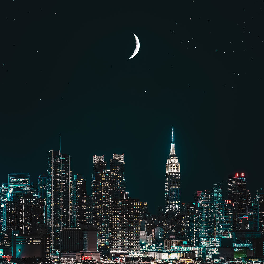 Nouvelle Lune Avril 2023