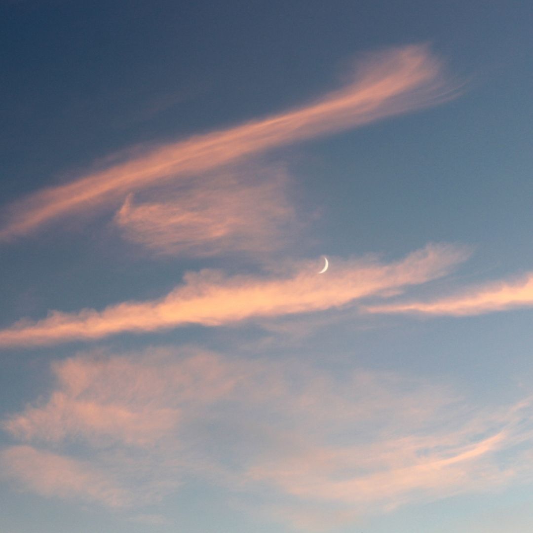 Nouvelle Lune du 27 aout en Vierge