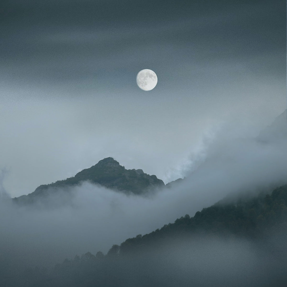 Pleine Lune en Cancer du 7 janvier 2023