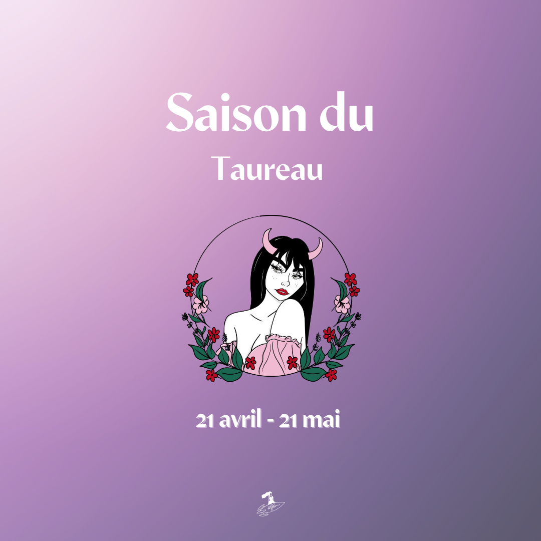 Saison du Taureau