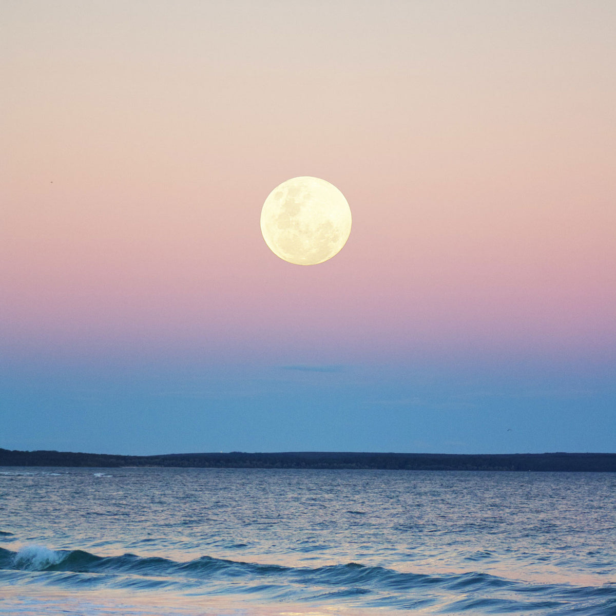 Super Pleine Lune du 12 août en Verseau ♒️