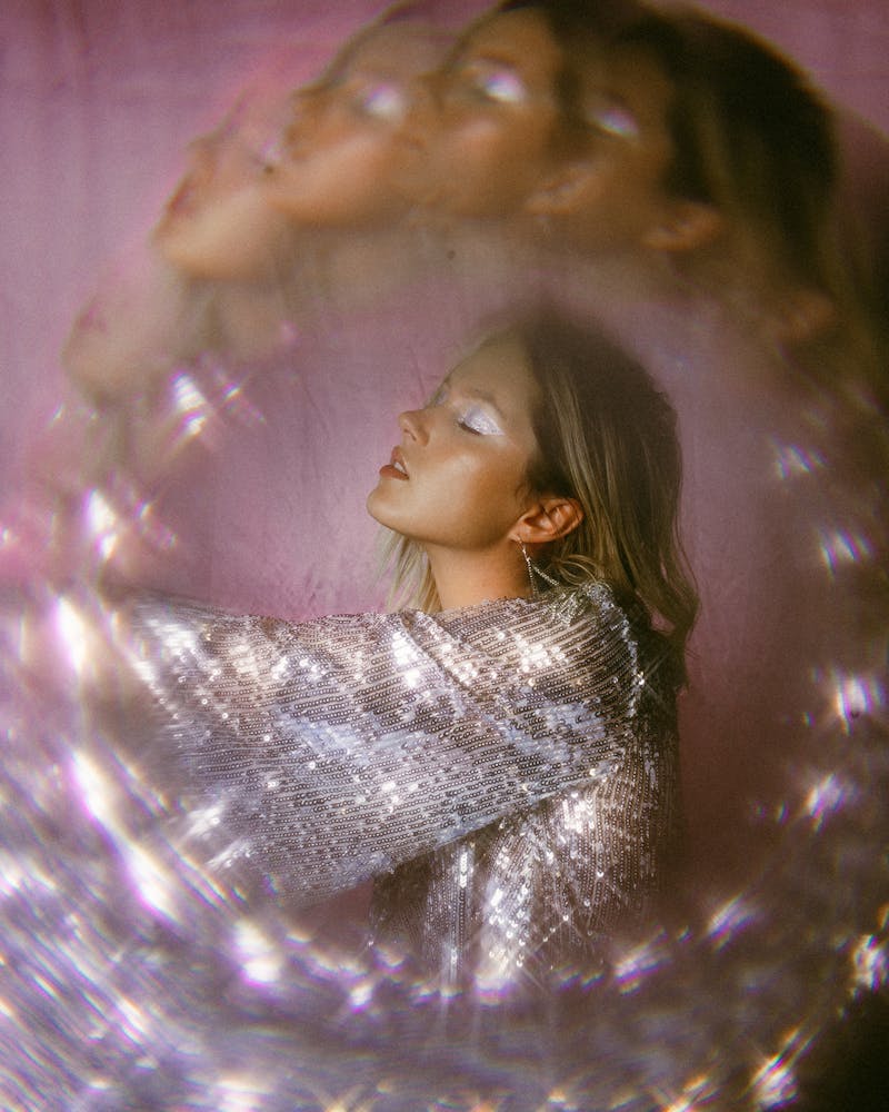 femme aura