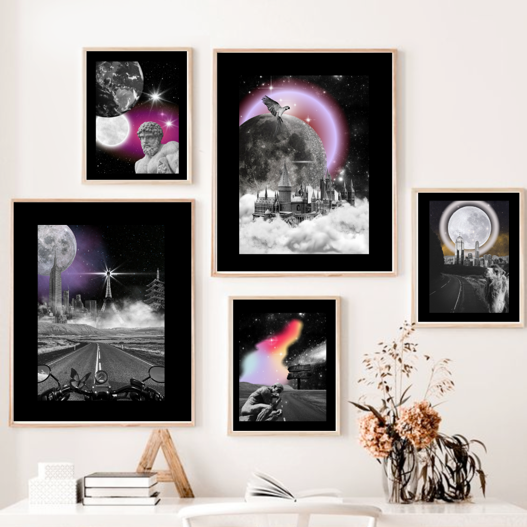 Affiches