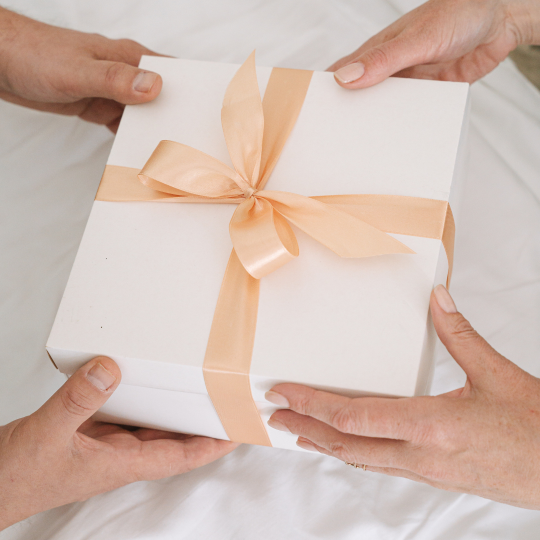 Cartes Cadeaux