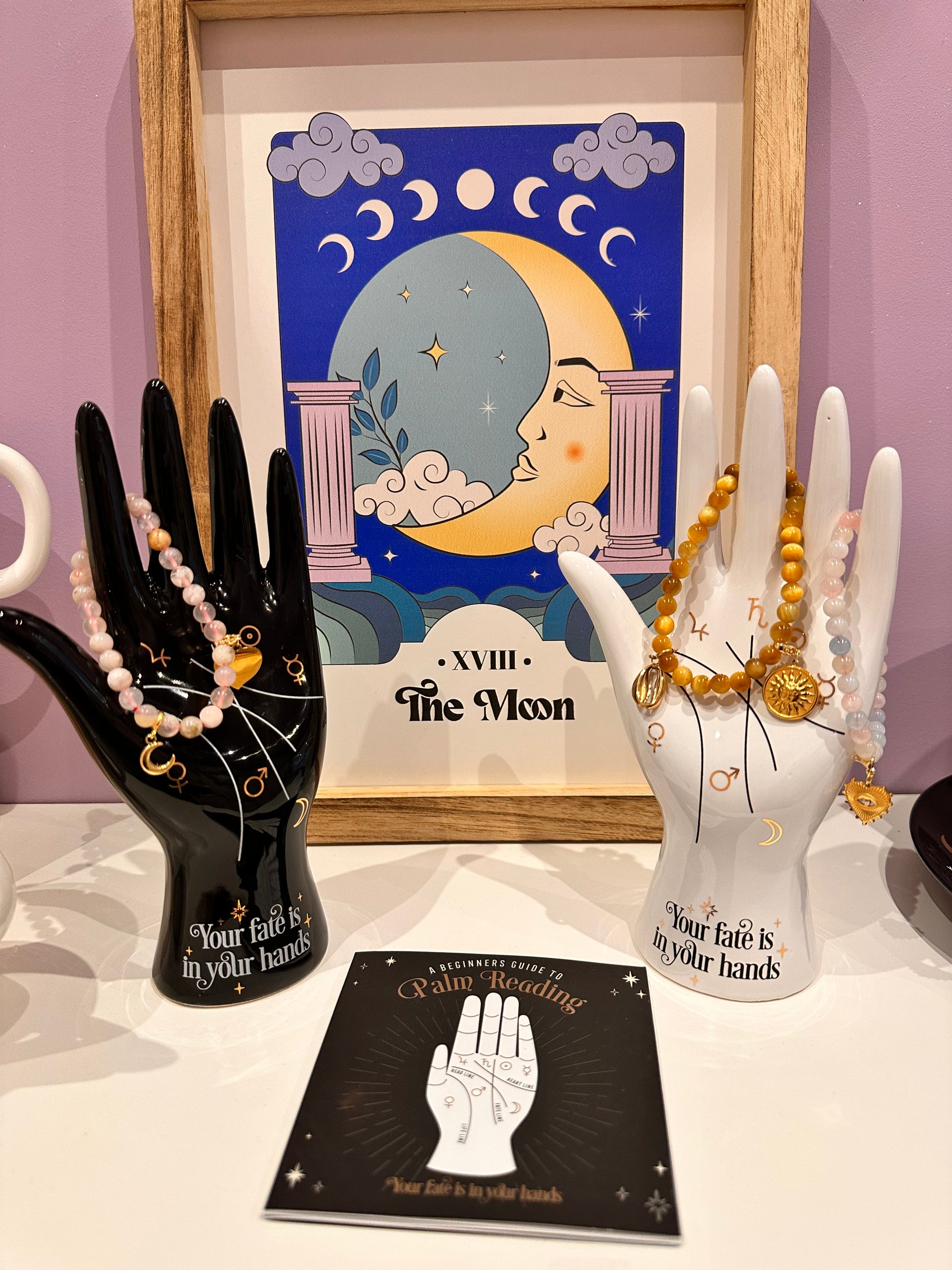 Déco magiques