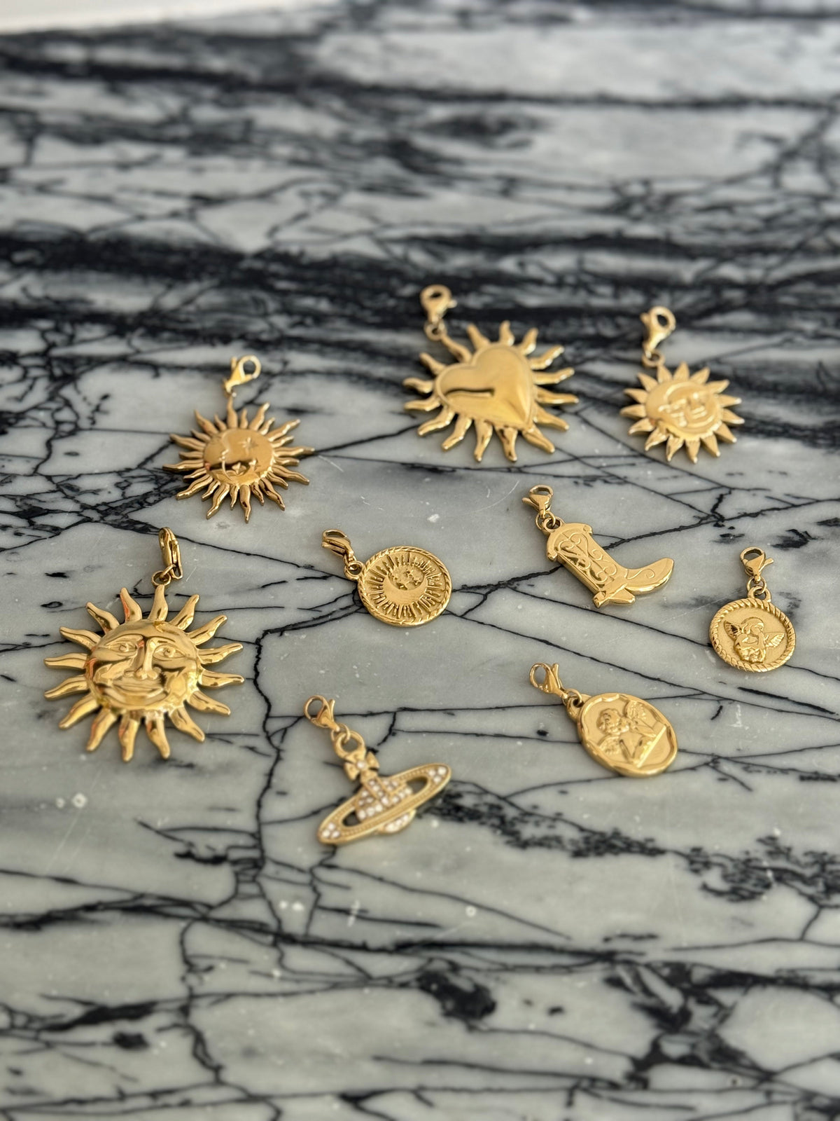 Charms