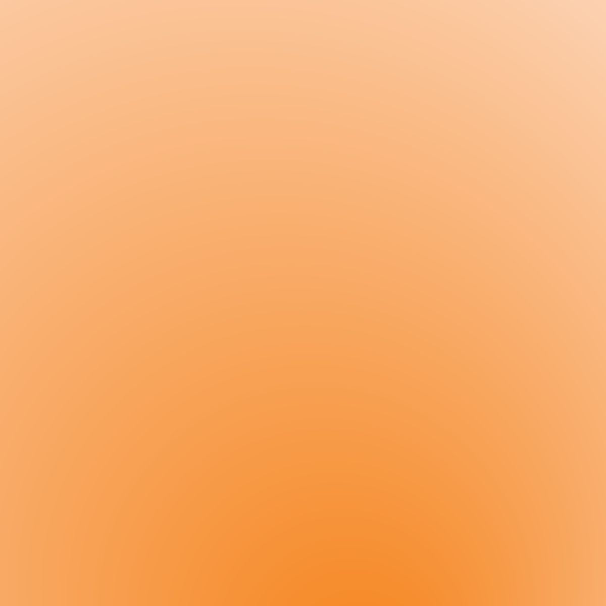 Les pierres de couleur orange