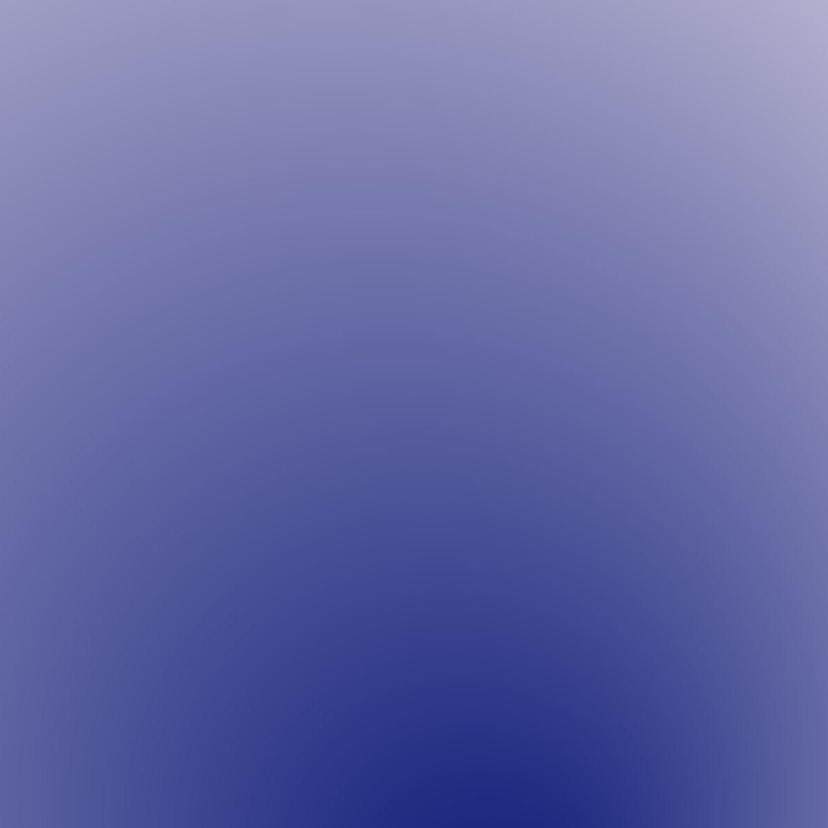 Les pierres de couleur indigo