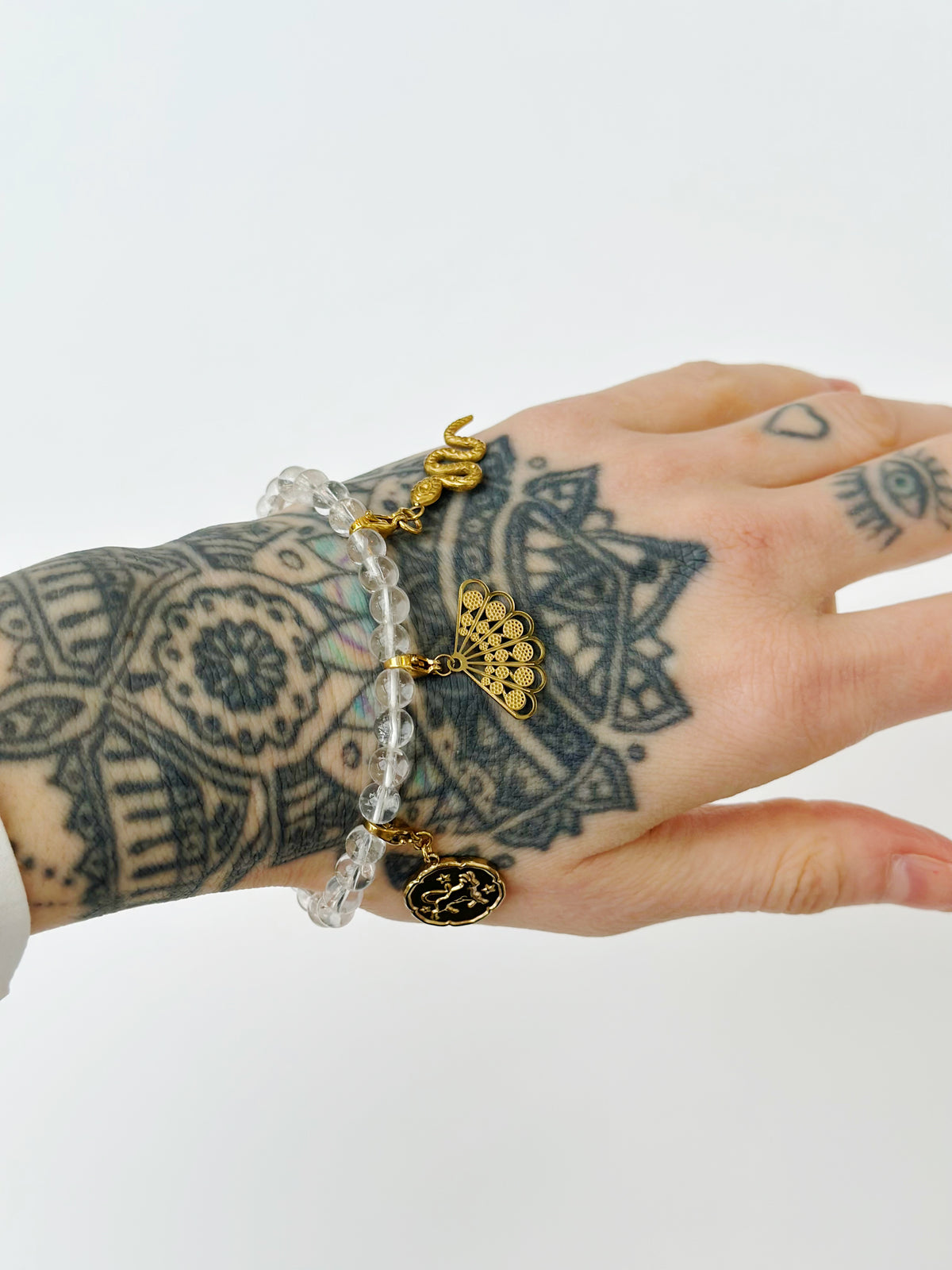 Bracelets Pierres Naturelles