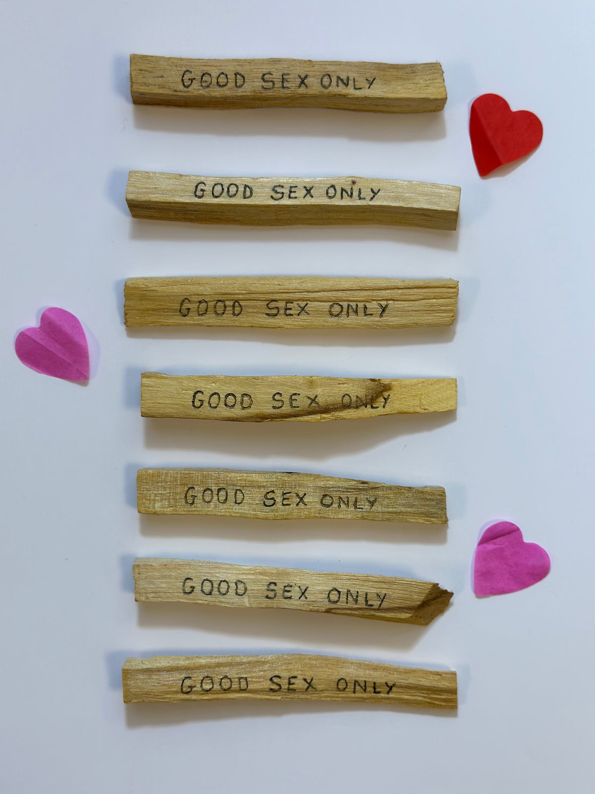 Cadeaux Saint-Valentin 💖