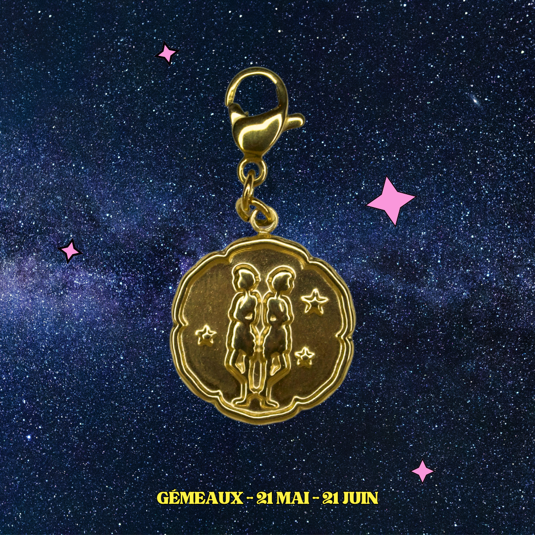 Charms ✦ Astro