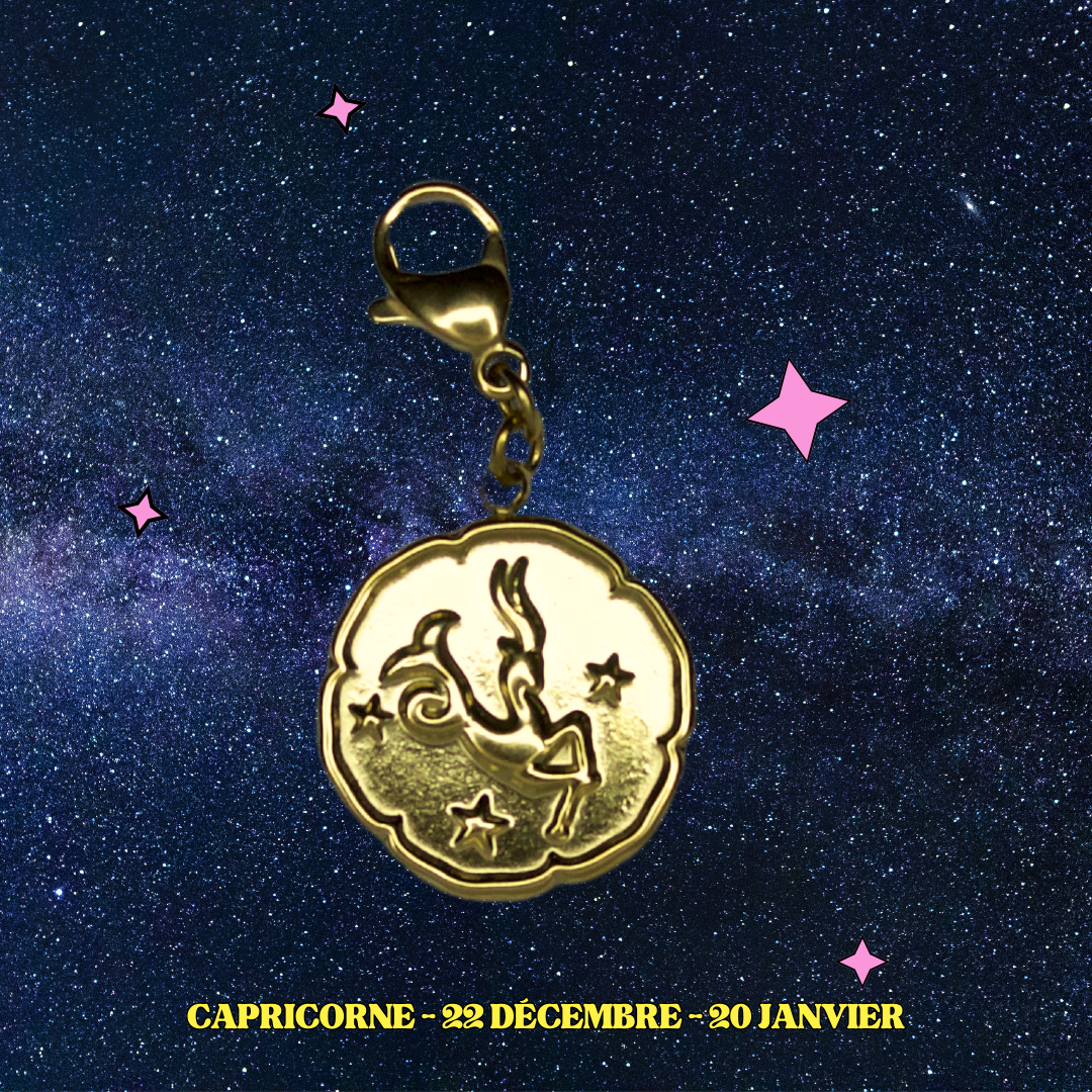 Charms ✦ Astro
