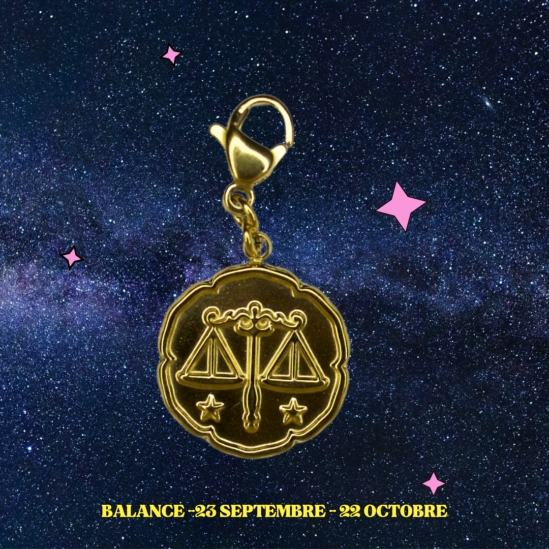 Charms ✦ Astro