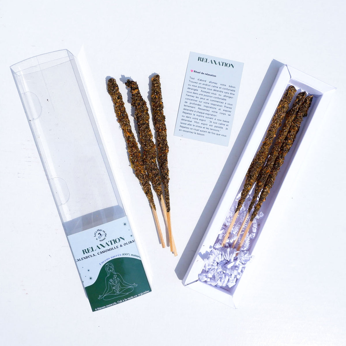 Sage Eucalyptus 🕯Soothes and discharges the atmosphere of heavy energies