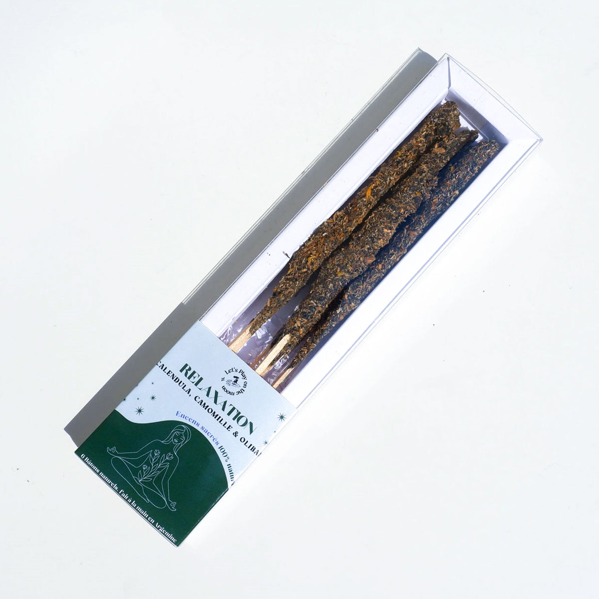 Sage Eucalyptus 🕯Soothes and discharges the atmosphere of heavy energies