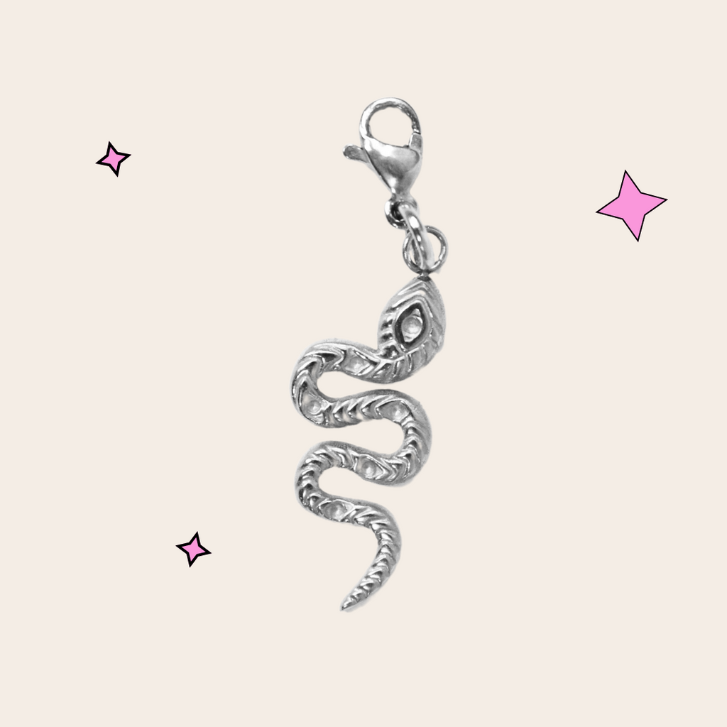 Charm ✦ Serpent