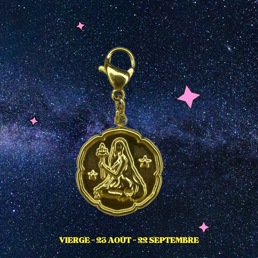 Charms ✦ Astro