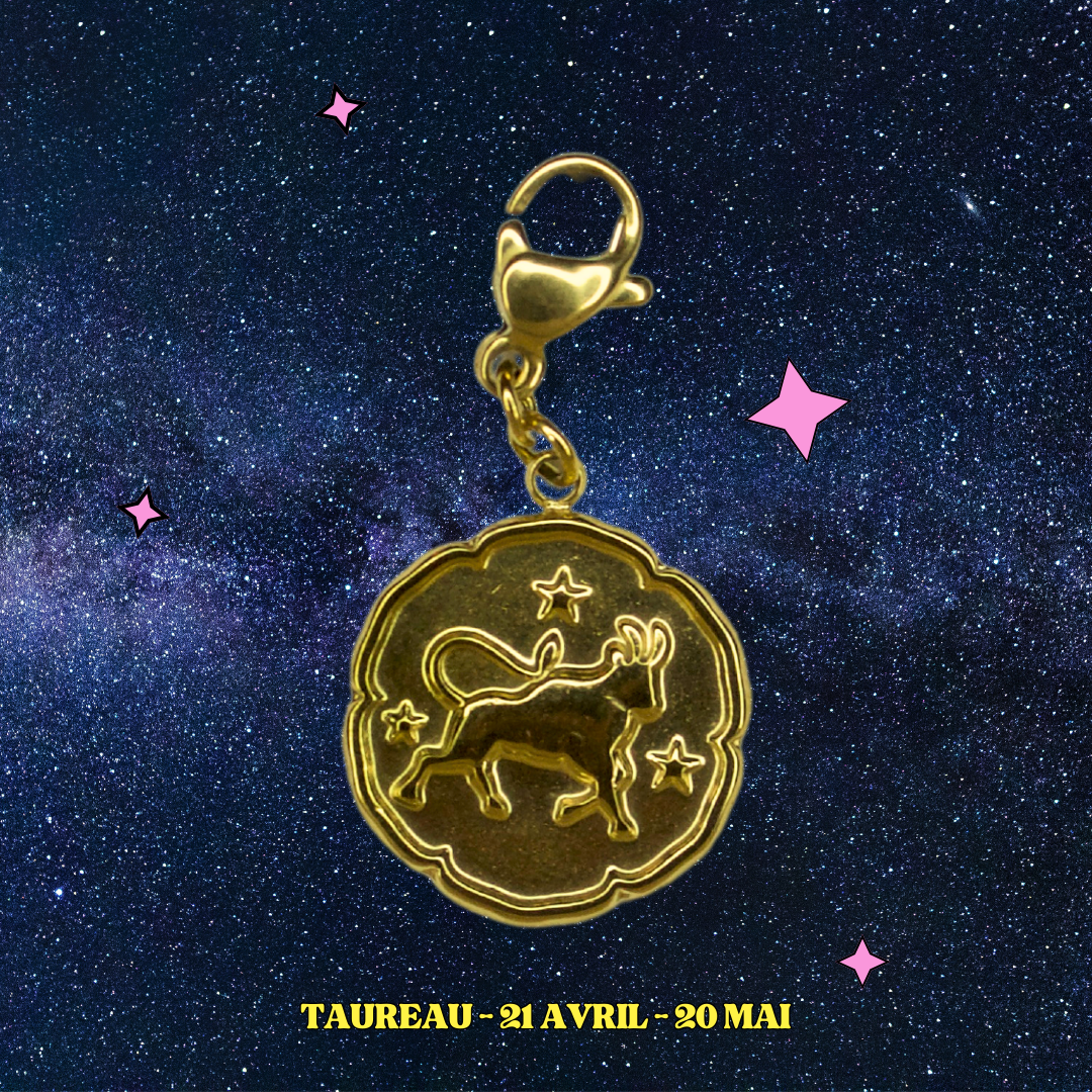Charms ✦ Astro