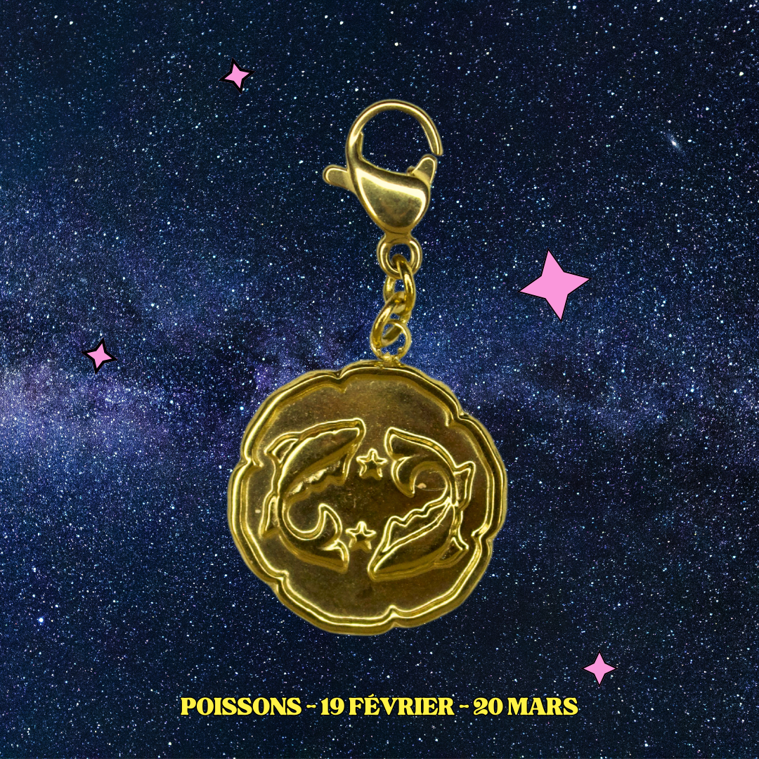 Charms ✦ Astro