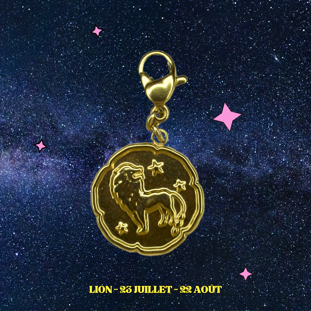 Charms ✦ Astro